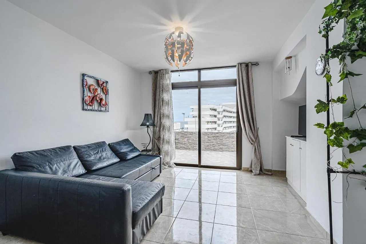 شقة Two Bedrooms With Ocean Views بلايا ذي لاس أميريكاس