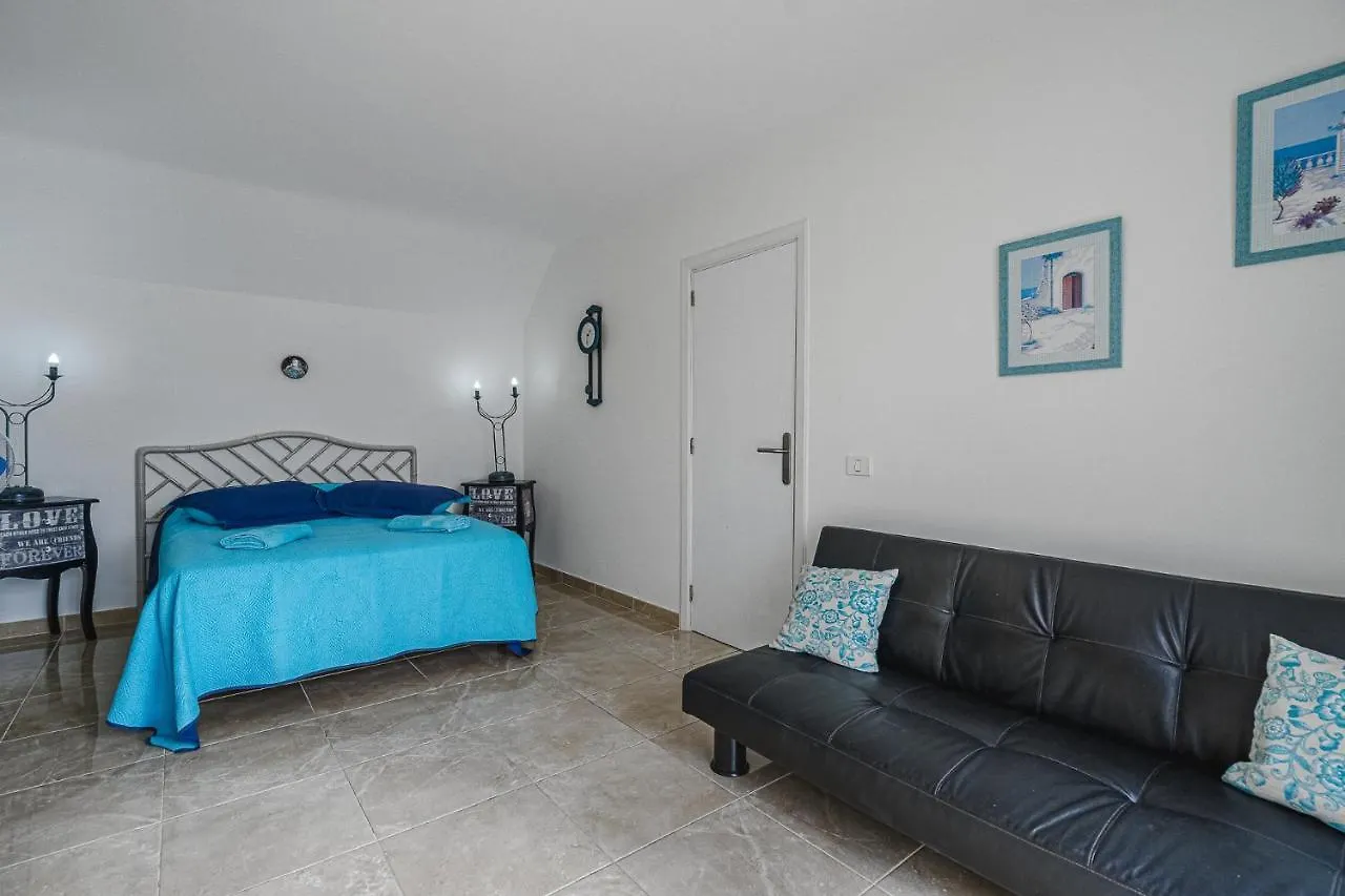 Two Bedrooms With Ocean Views بلايا ذي لاس أميريكاس إسبانيا