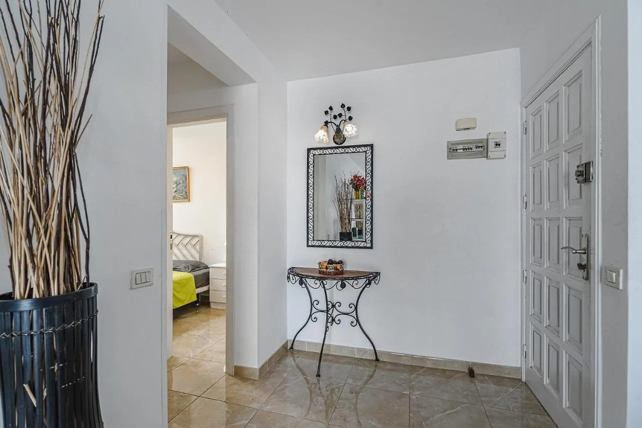 Two Bedrooms With Ocean Views بلايا ذي لاس أميريكاس 0*,  إسبانيا