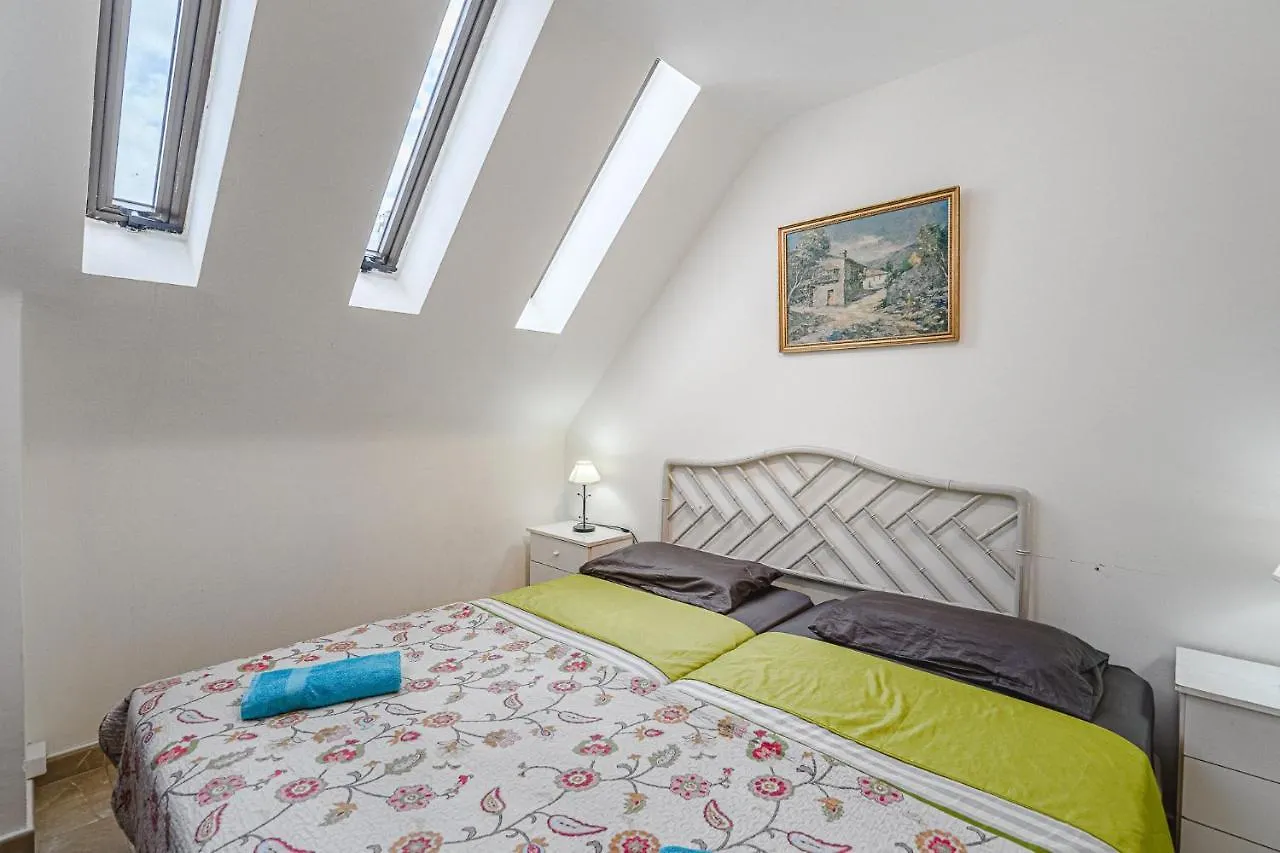 Two Bedrooms With Ocean Views بلايا ذي لاس أميريكاس شقة