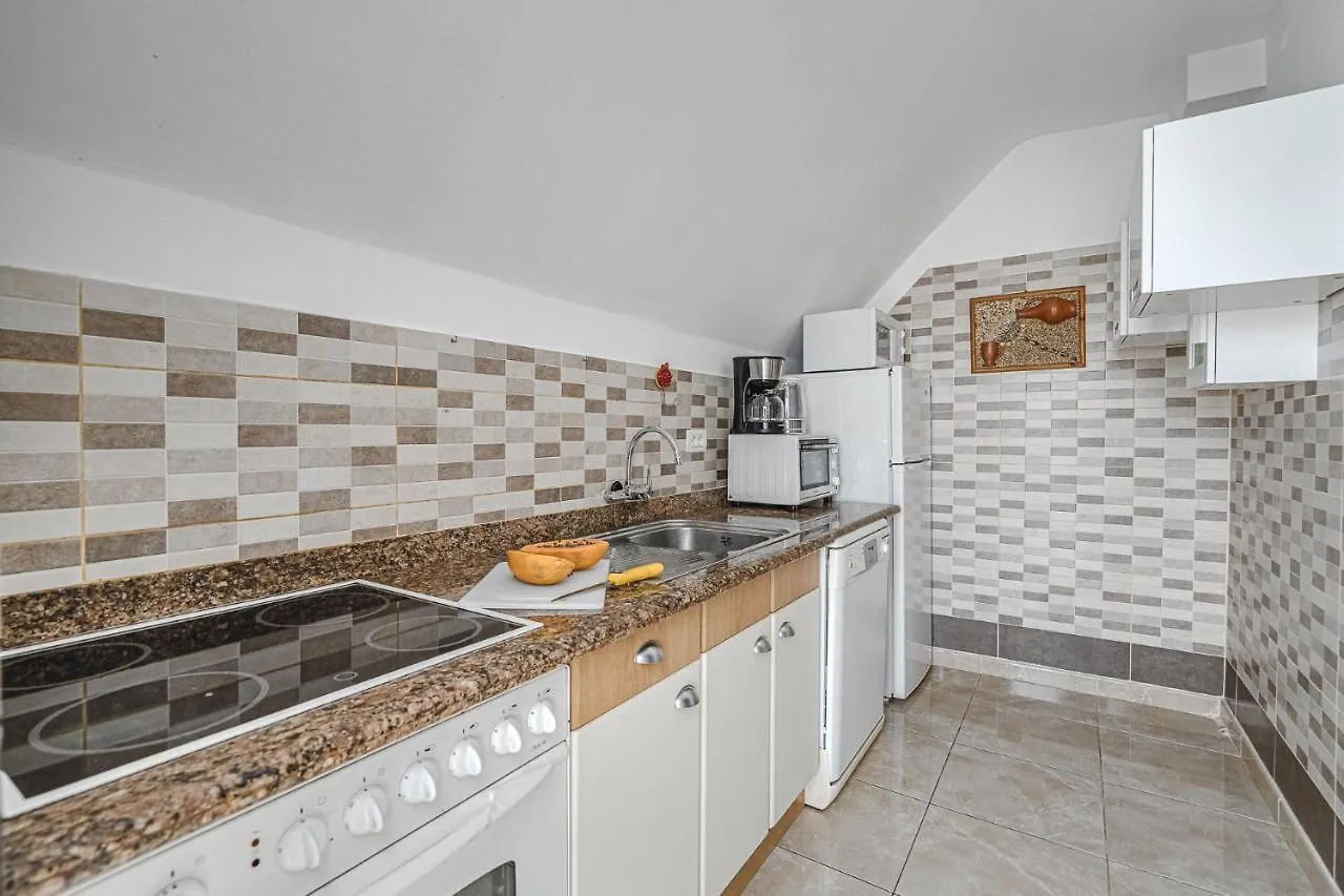 شقة Two Bedrooms With Ocean Views بلايا ذي لاس أميريكاس