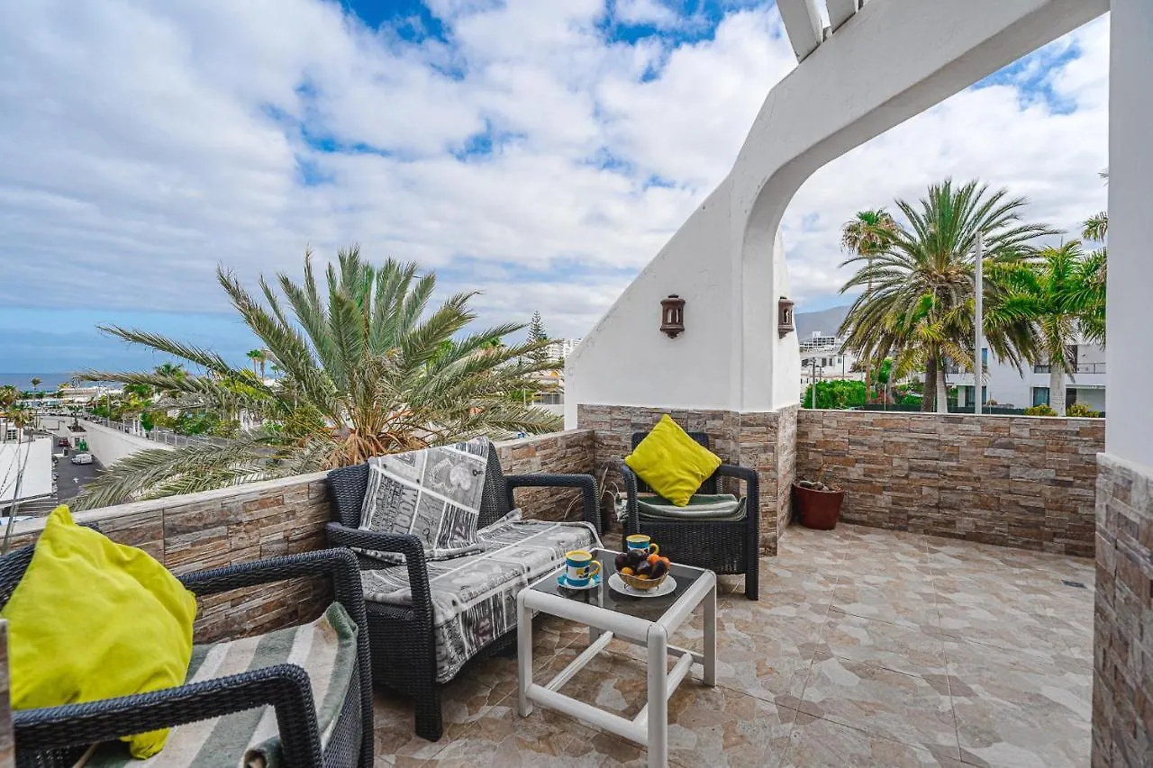 Two Bedrooms With Ocean Views Πλάγια ντε λας Αμέρικας