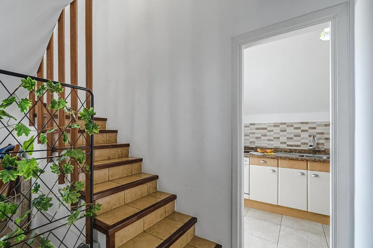 Two Bedrooms With Ocean Views بلايا ذي لاس أميريكاس