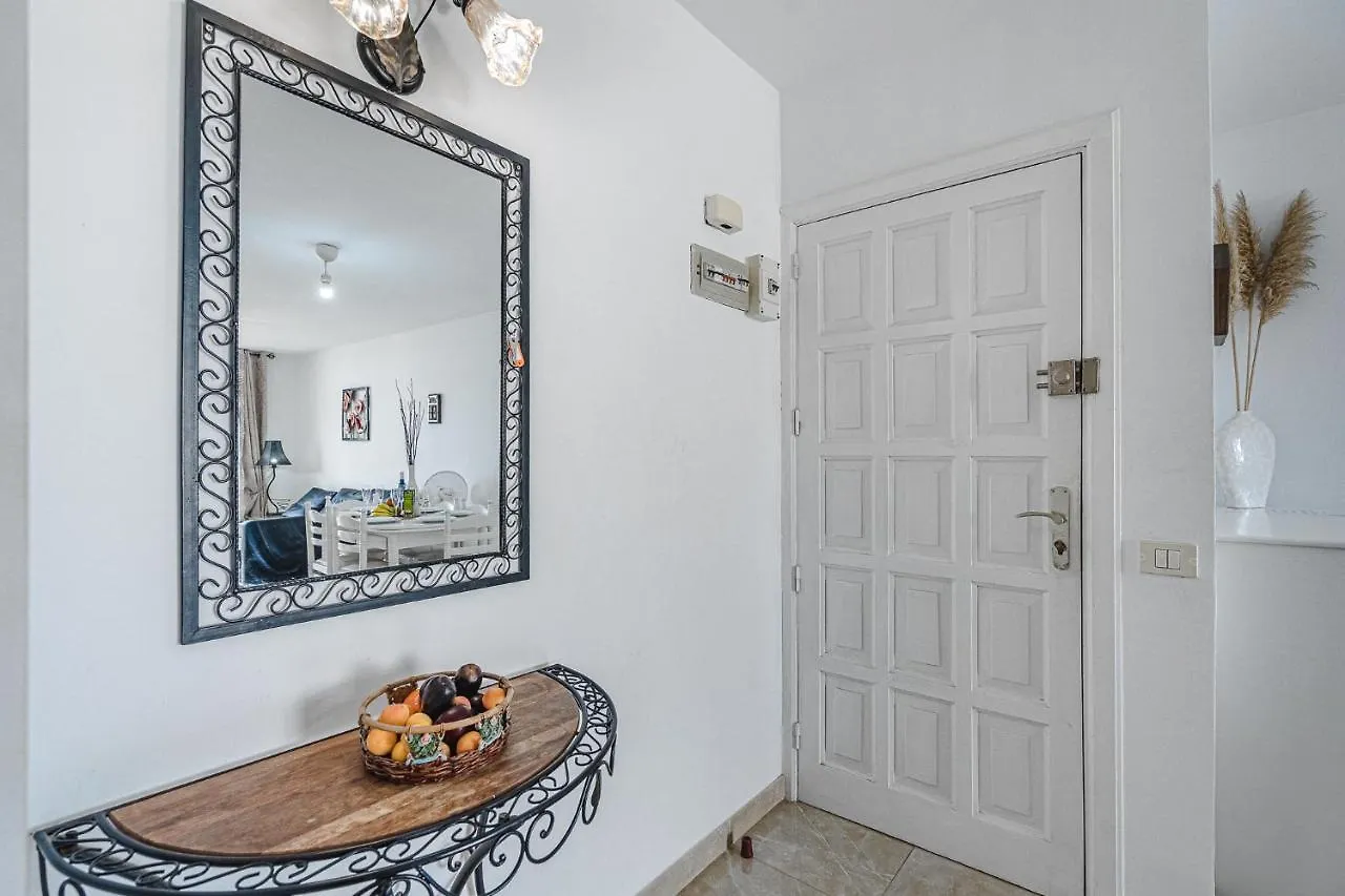 Two Bedrooms With Ocean Views بلايا ذي لاس أميريكاس إسبانيا