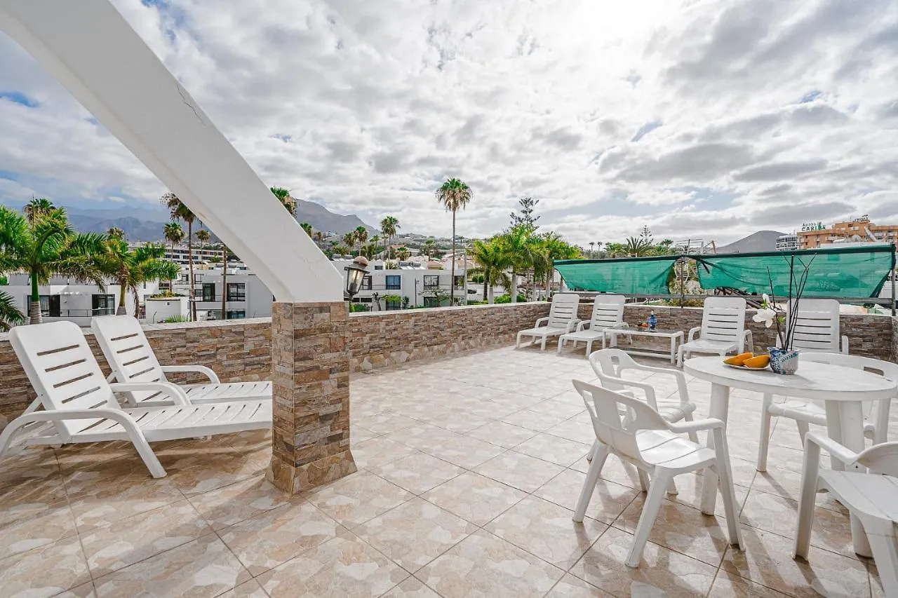 Two Bedrooms With Ocean Views Πλάγια ντε λας Αμέρικας Διαμέρισμα