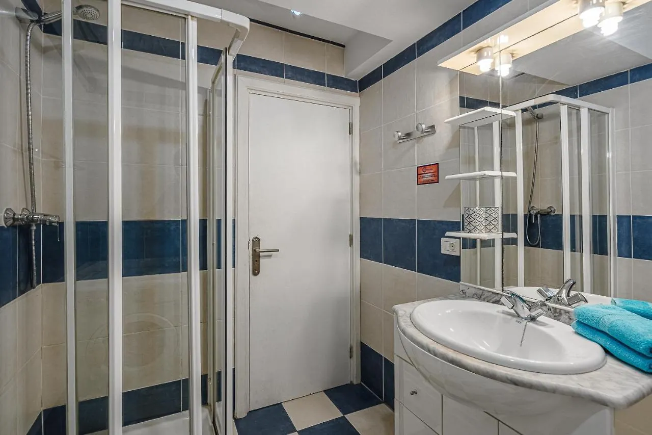 Two Bedrooms With Ocean Views Πλάγια ντε λας Αμέρικας