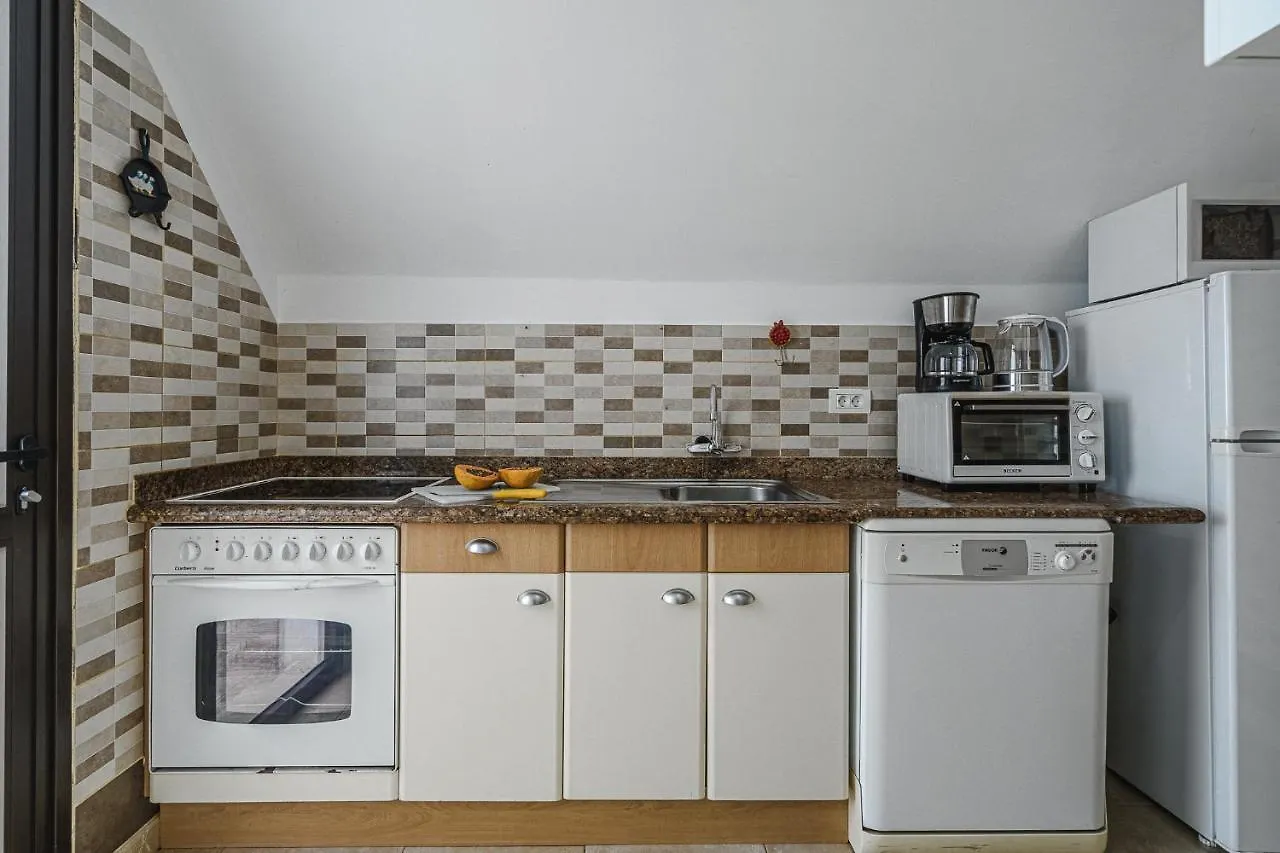 Two Bedrooms With Ocean Views بلايا ذي لاس أميريكاس