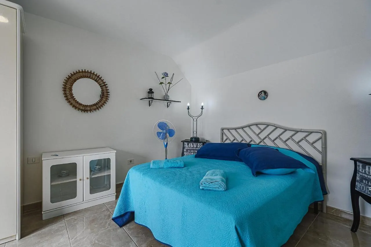 Two Bedrooms With Ocean Views Πλάγια ντε λας Αμέρικας Διαμέρισμα