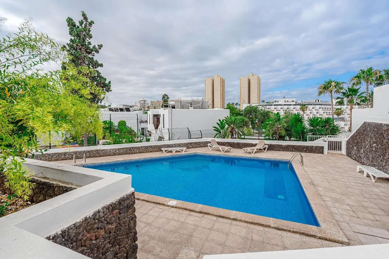 Two Bedrooms With Ocean Views بلايا ذي لاس أميريكاس شقة