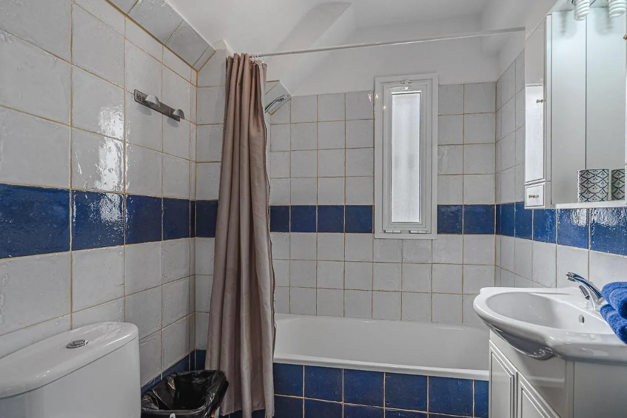 شقة Two Bedrooms With Ocean Views بلايا ذي لاس أميريكاس