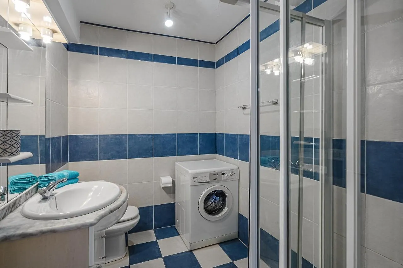 Two Bedrooms With Ocean Views بلايا ذي لاس أميريكاس