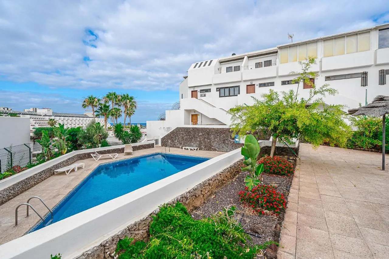 Two Bedrooms With Ocean Views بلايا ذي لاس أميريكاس 0*,