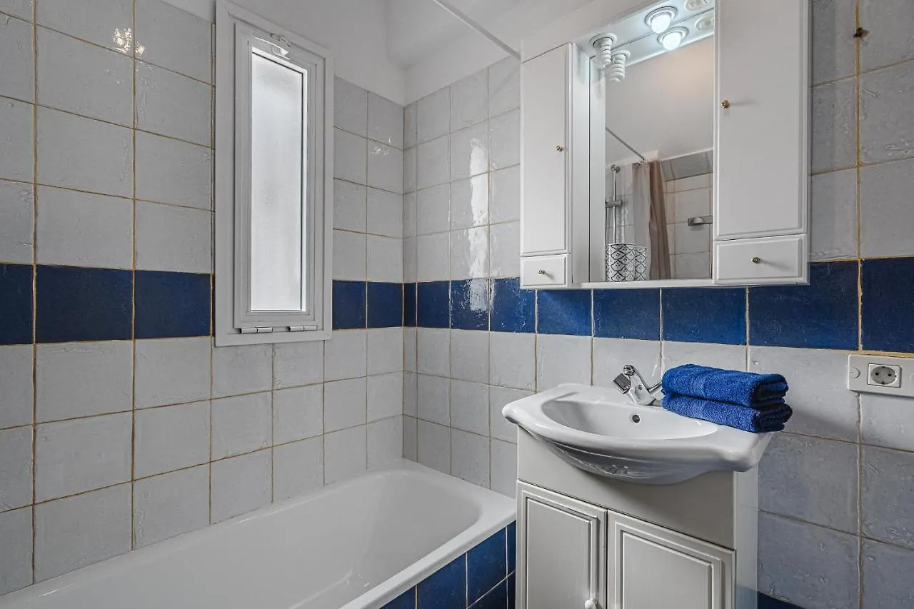 Two Bedrooms With Ocean Views بلايا ذي لاس أميريكاس شقة